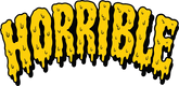 Horrible Tshirts - Home