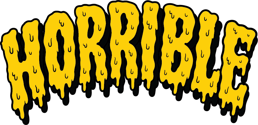 Horrible Tshirts